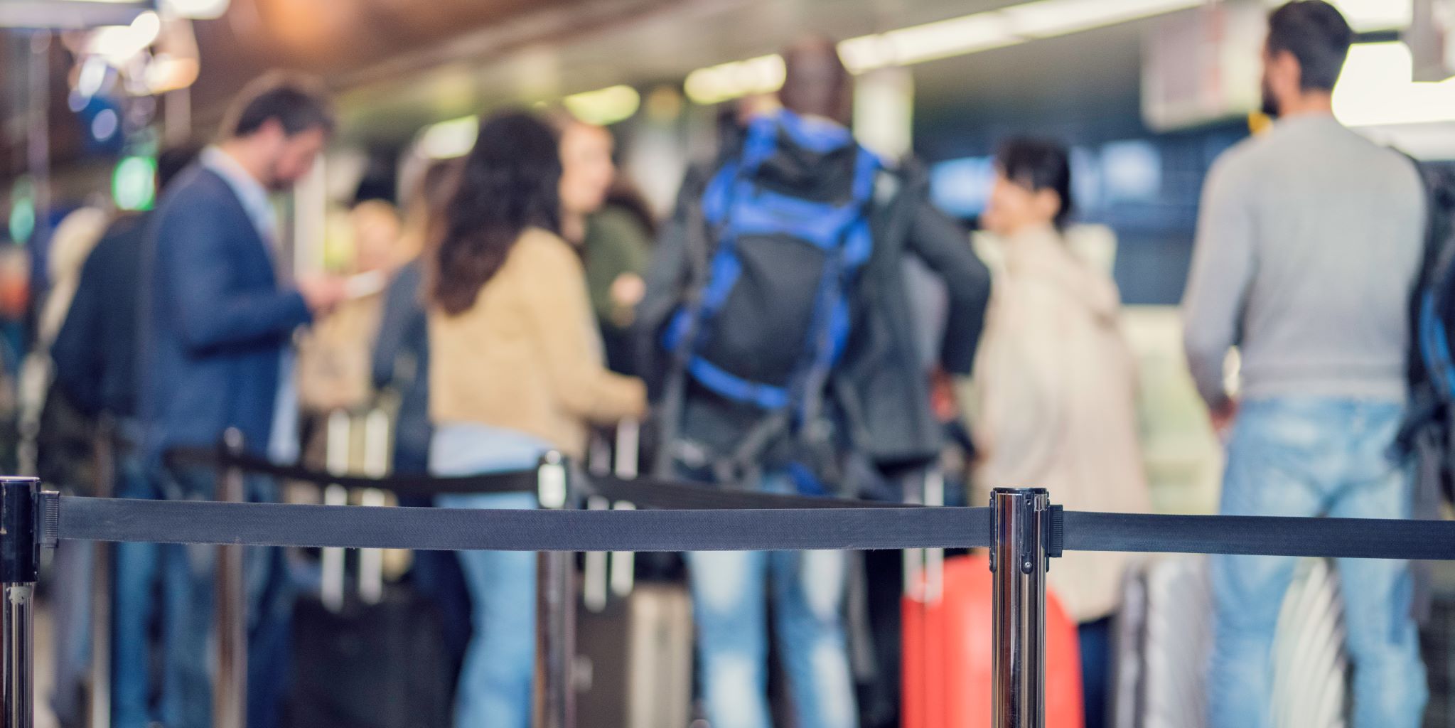 Airport Line