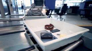 Airport Security