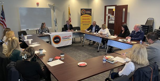 Maryland Travel Works Group 12.16.24