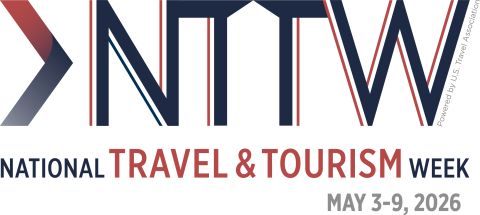 NTTW 2026 Logo